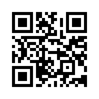 C&oacute;digo QR &mdash; escanee para visitar ElVinNumber en su tel&eacute;fono